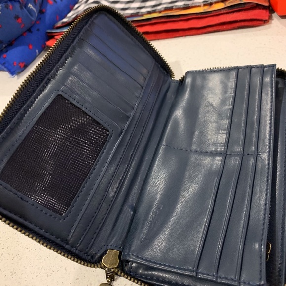 Desigual wallet - Picture 4 of 4